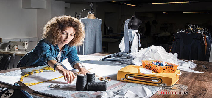 Как автозайм стал началом своего дела